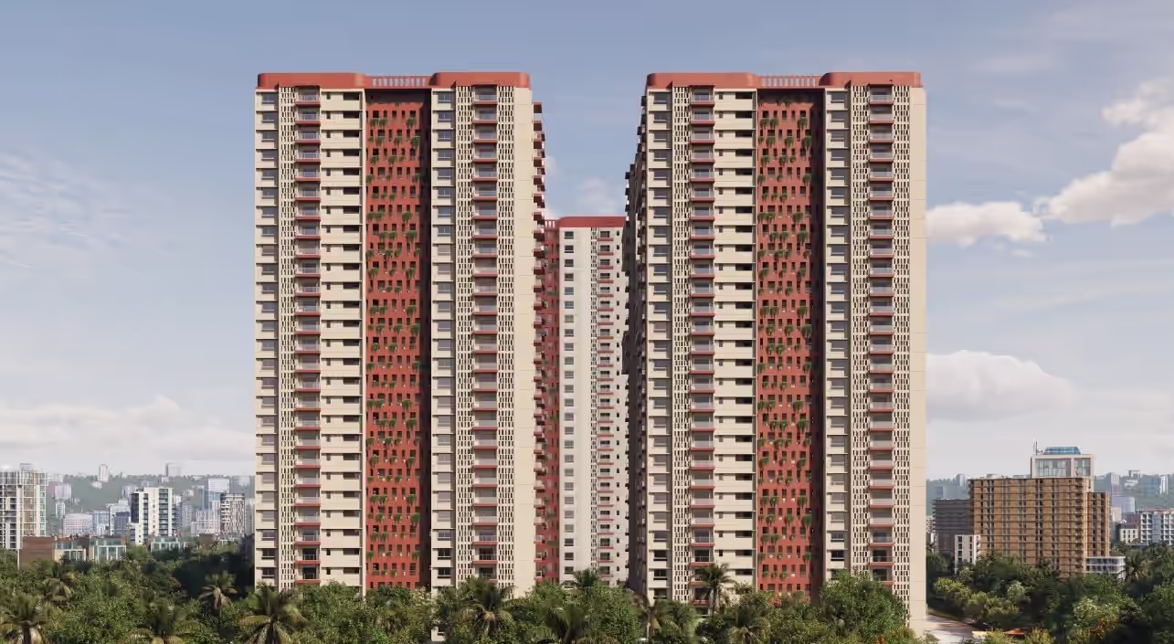 Aparna Greenscapes image