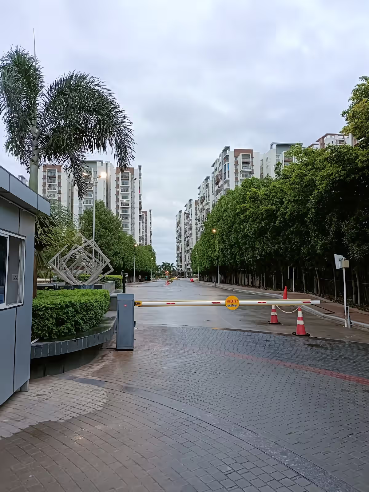 Aparna Cyberlife image