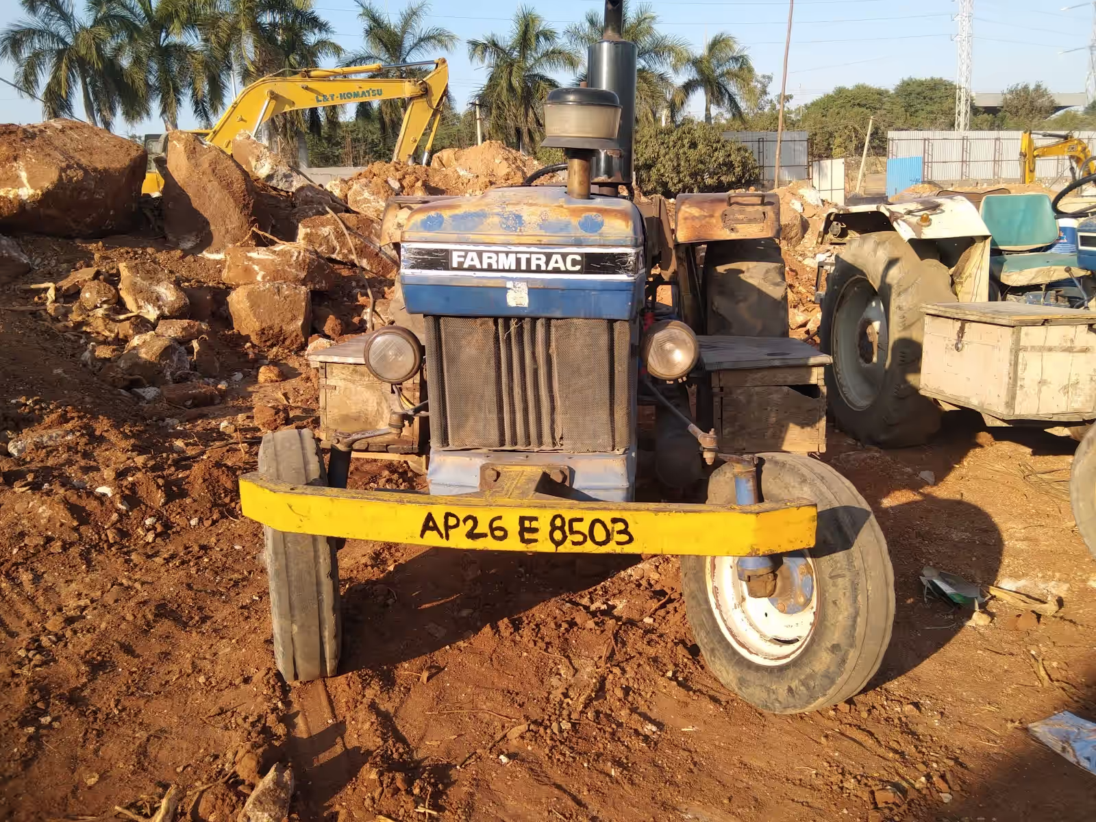 Appa Junction image