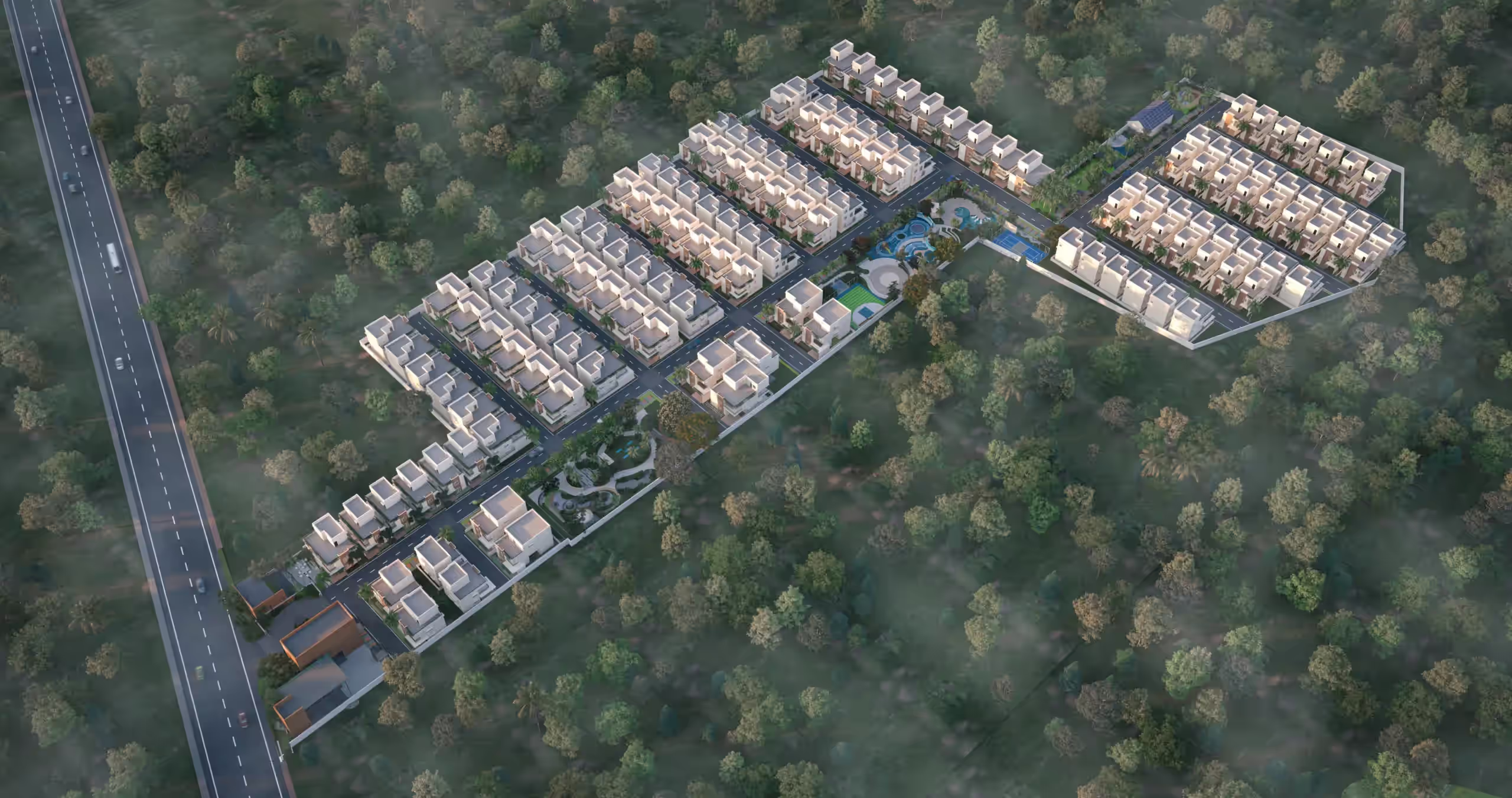 West Winds by Creative Homes image