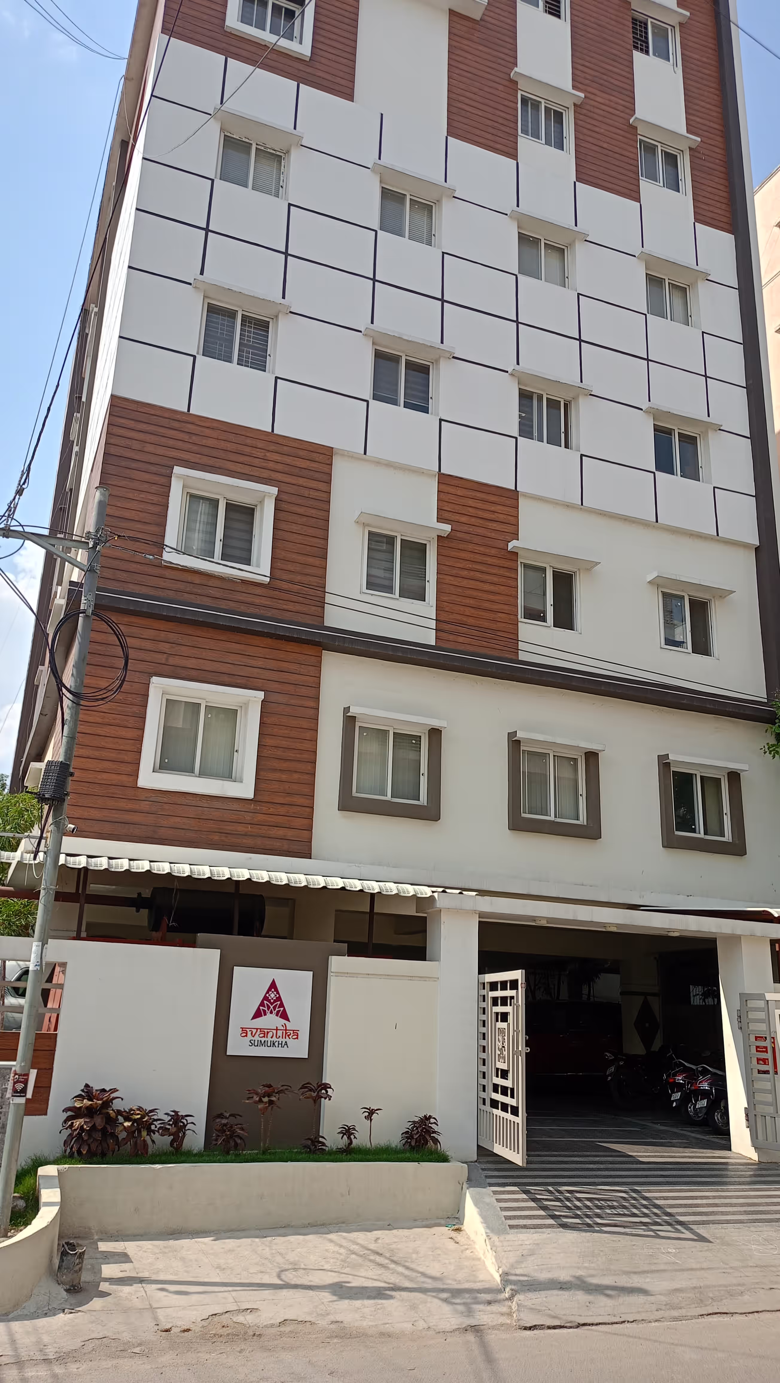 Avantika Constructions image