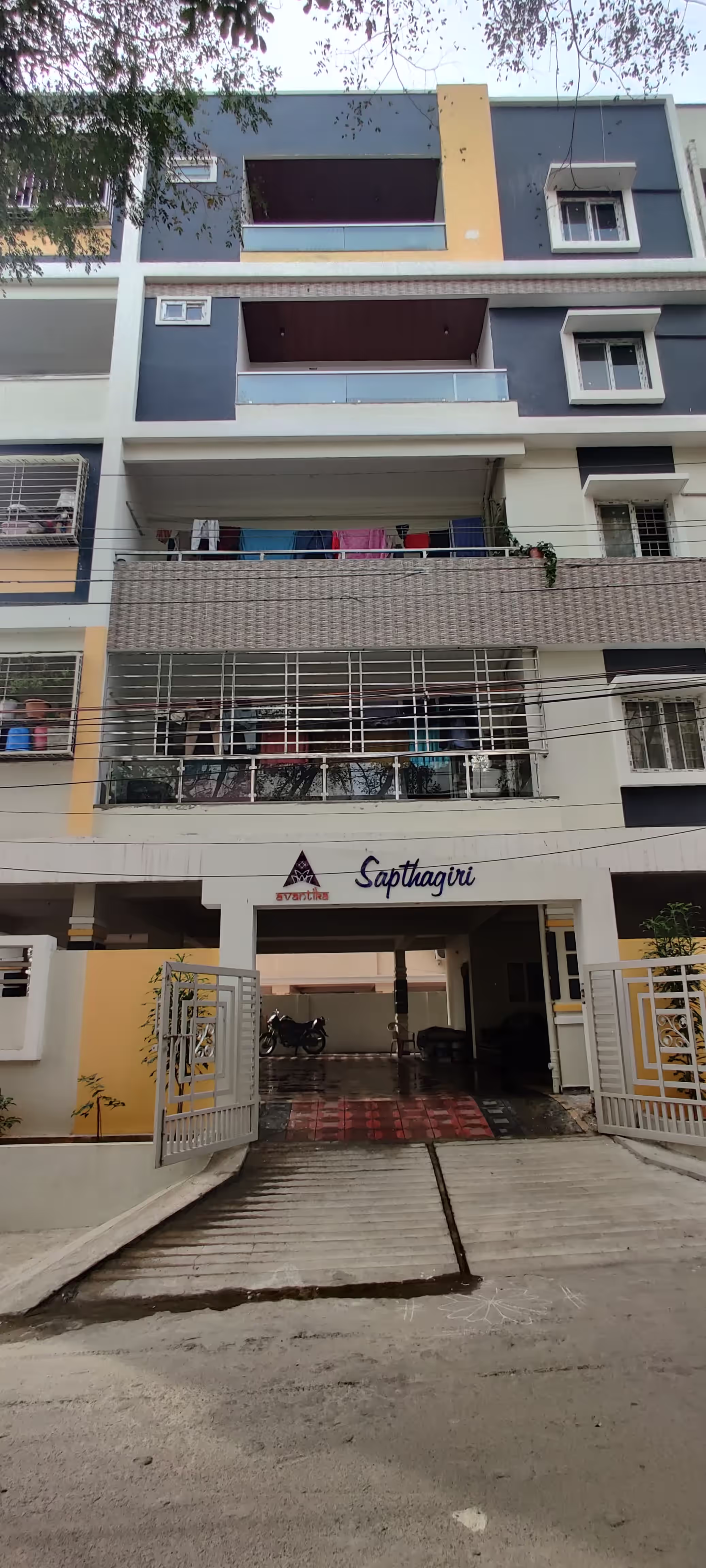 Avantika Sapthagiri image