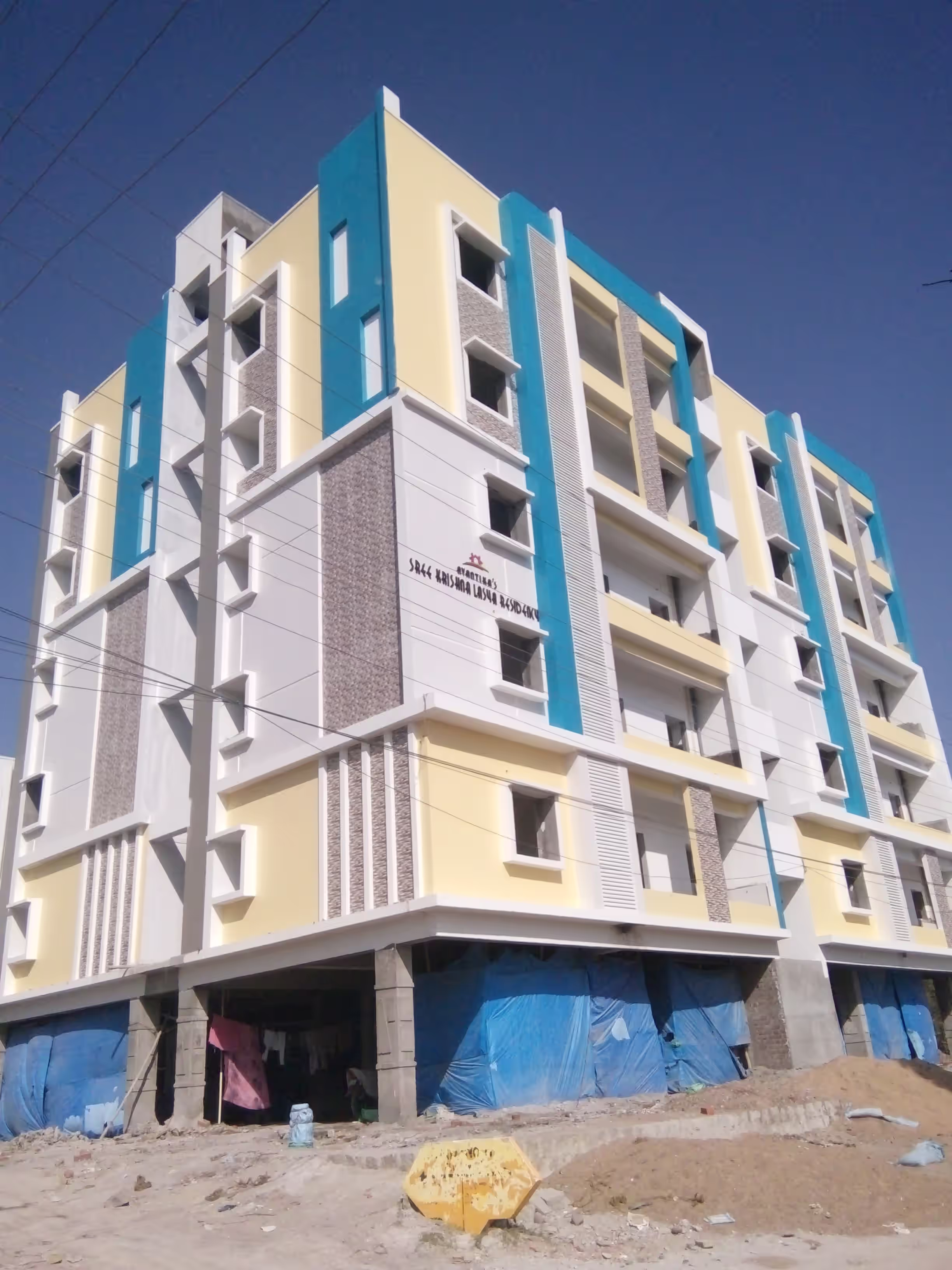 Avantika Sree Krishna Lasya Residency image