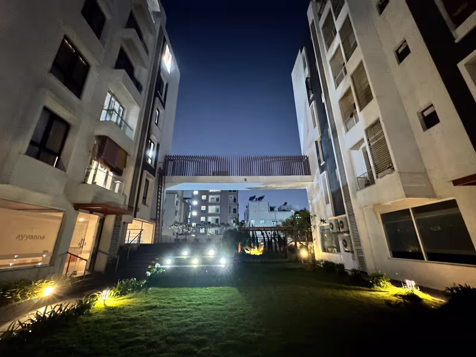 Ayyanna Premia Apartments image