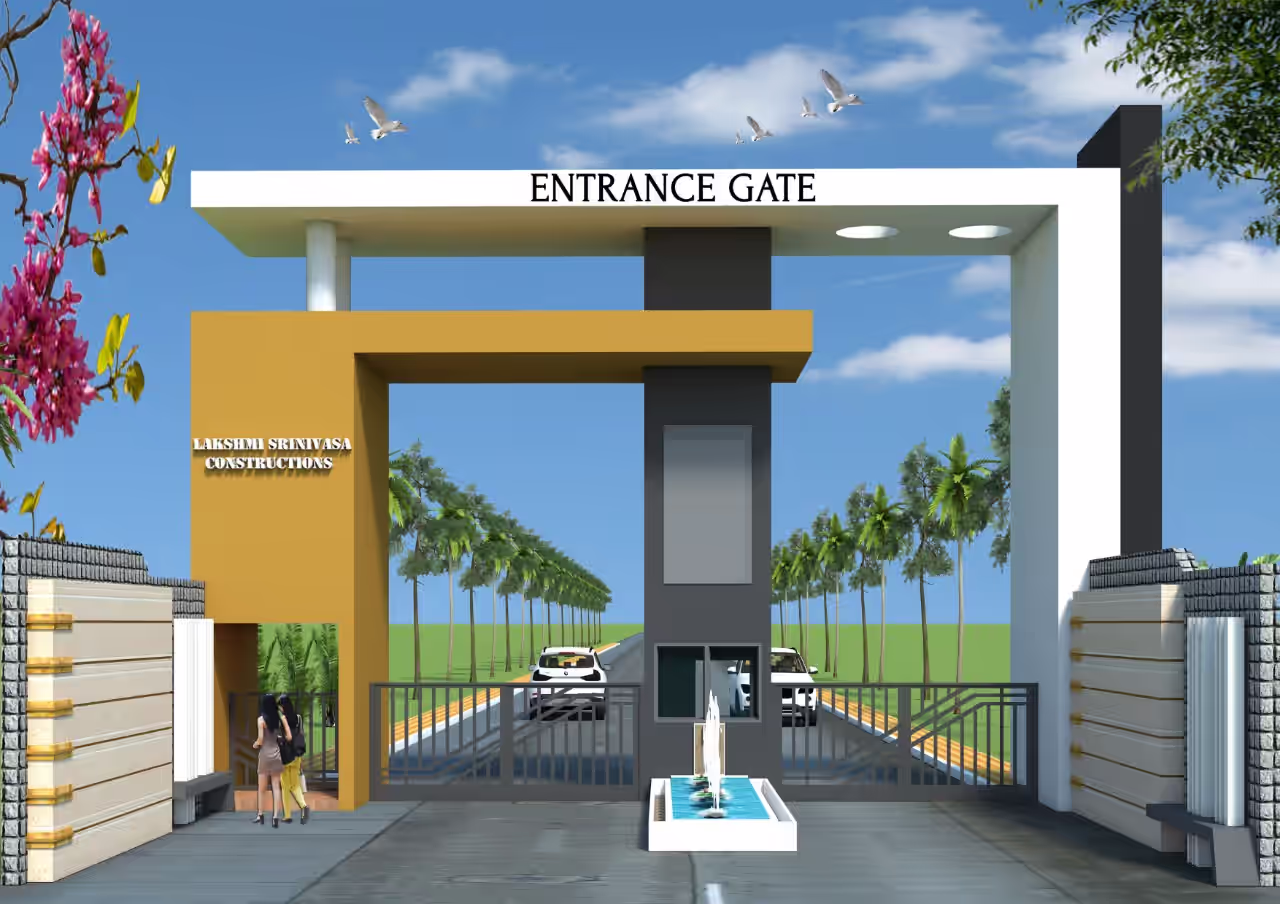 BHAVNA'S GLC CRIBS, Road no.12 image