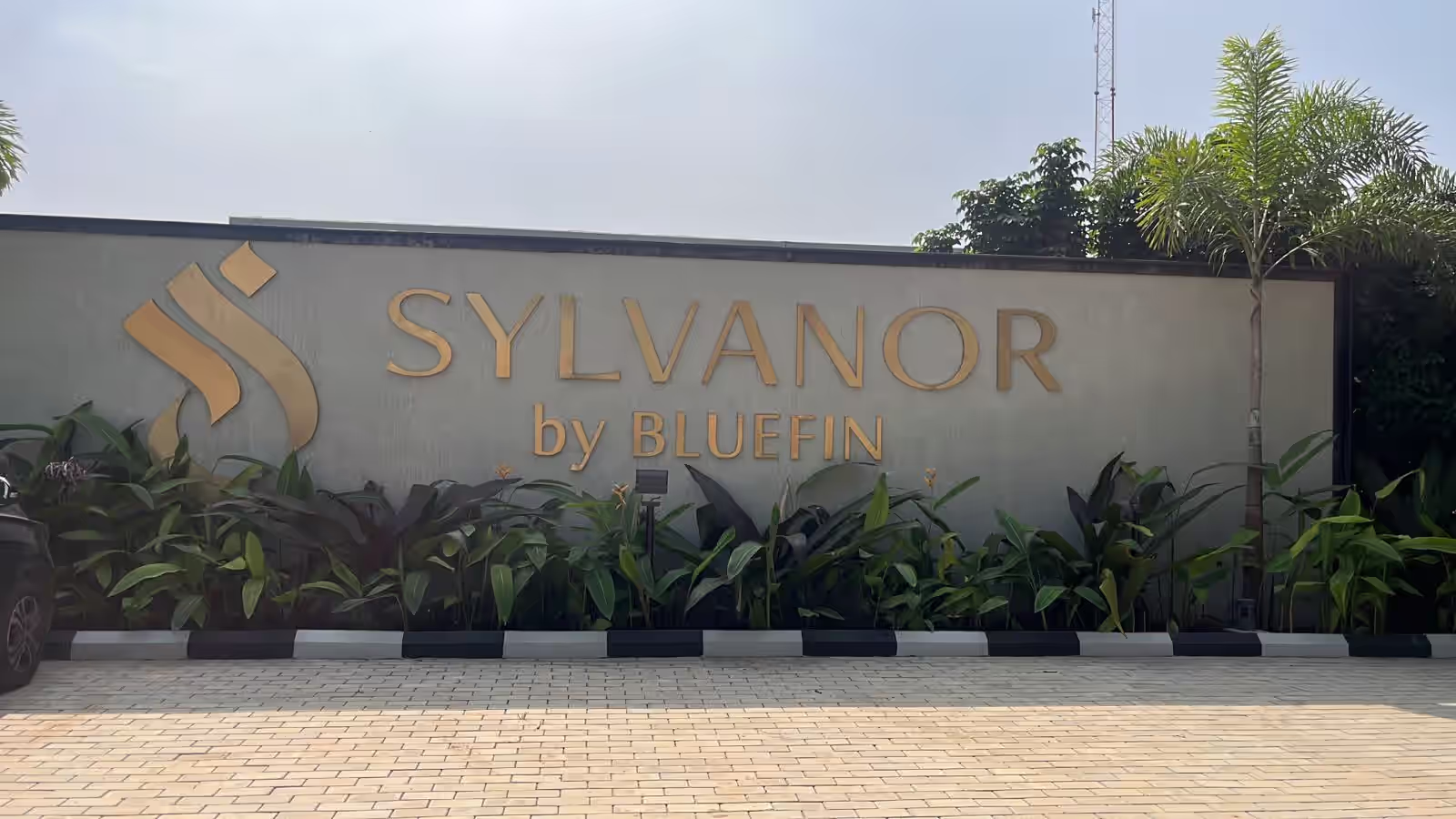 BLUEFIN VILLAS - SYLVANOR image