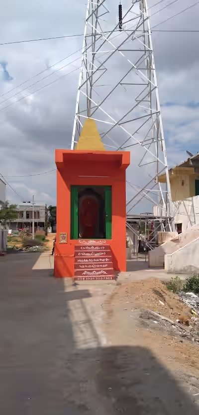 Badesahebguda image