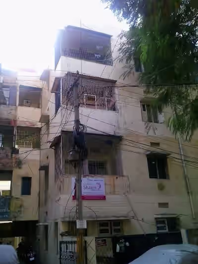 Bagh Lingampally image