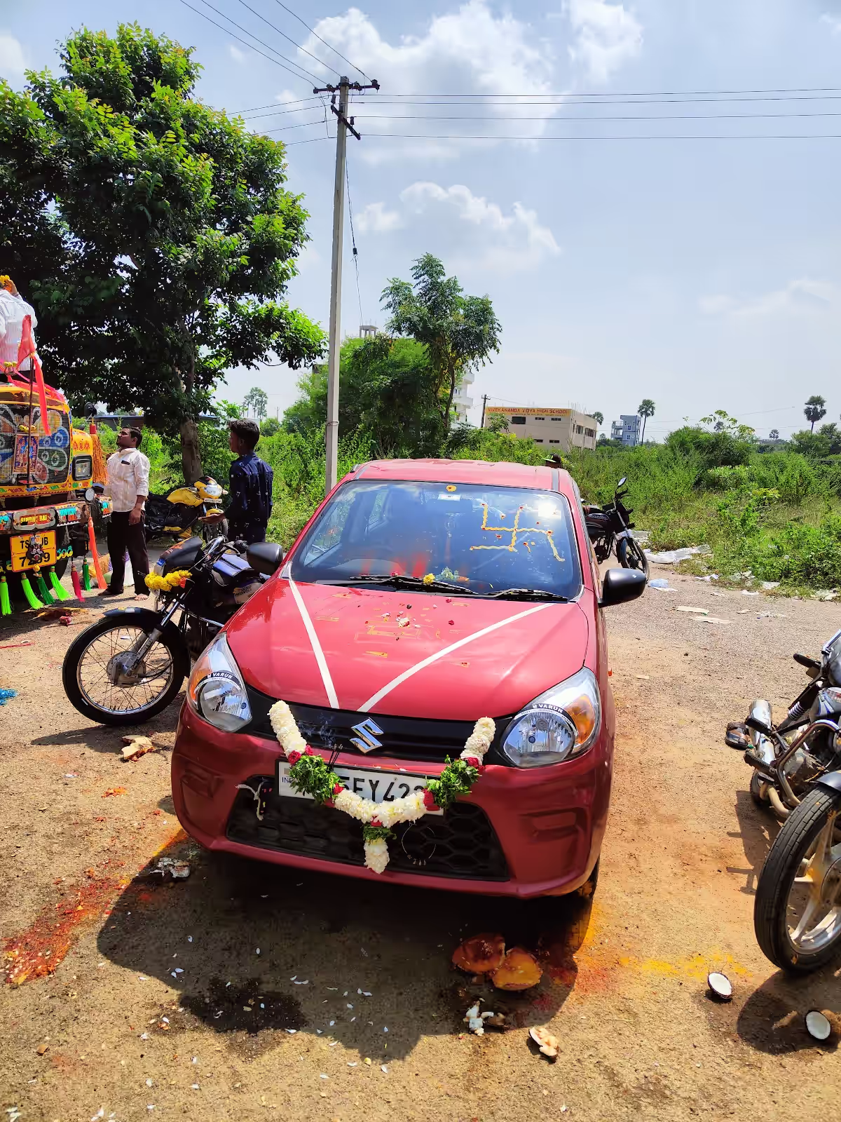 Bakaram Jagir image
