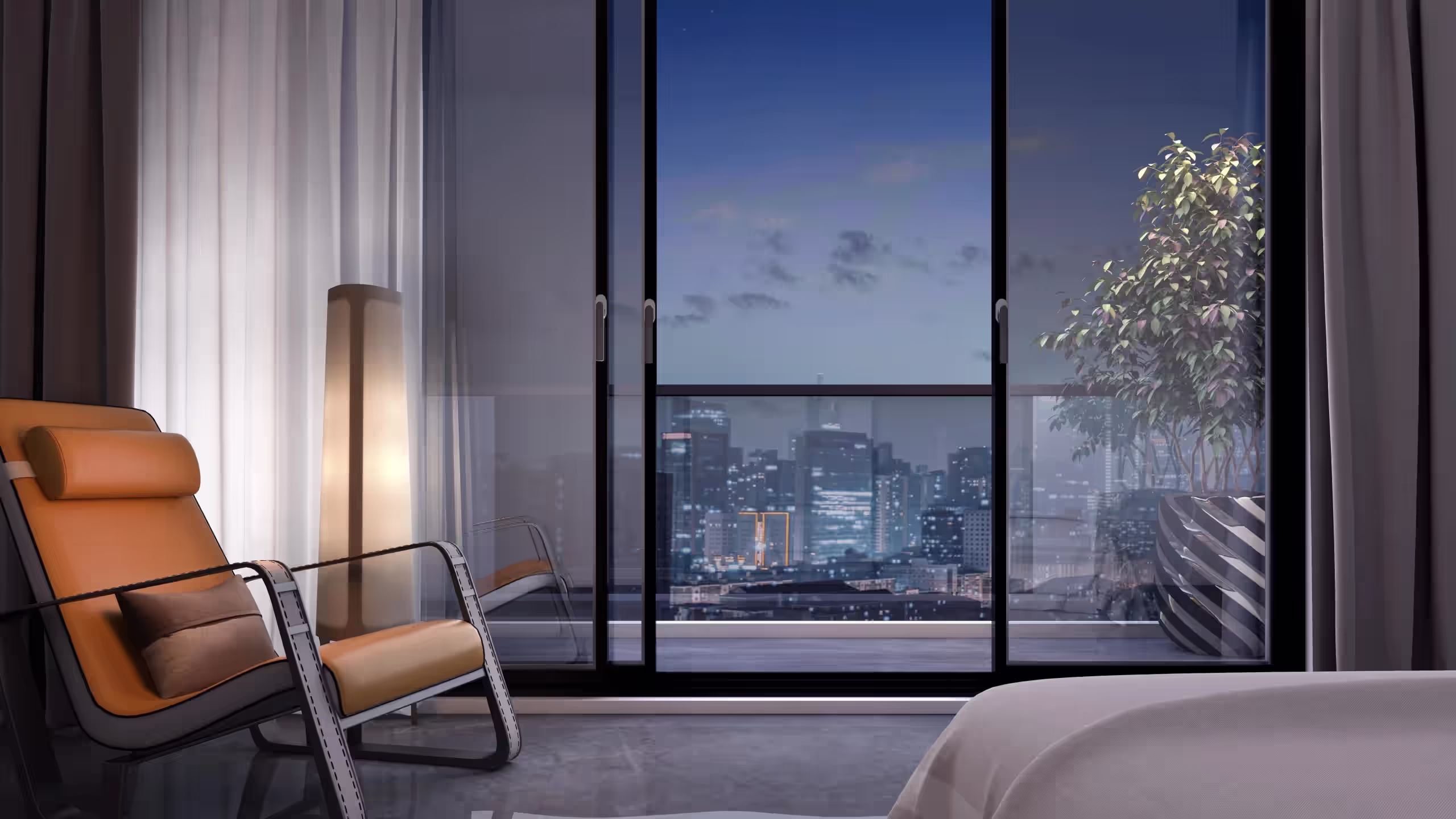 Casagrand Evon image