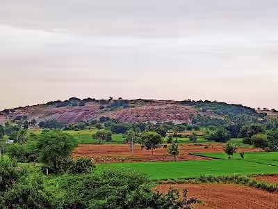 Banda Somaram image