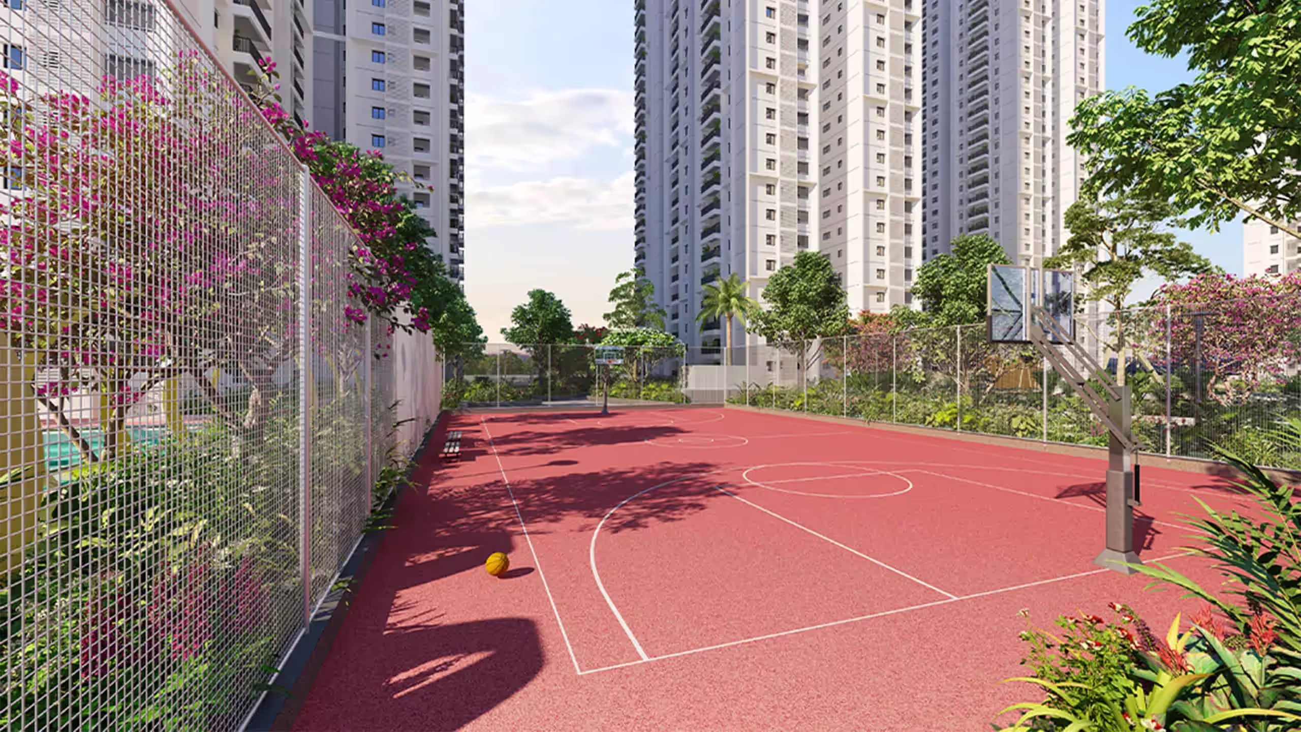 My Home Vipina image