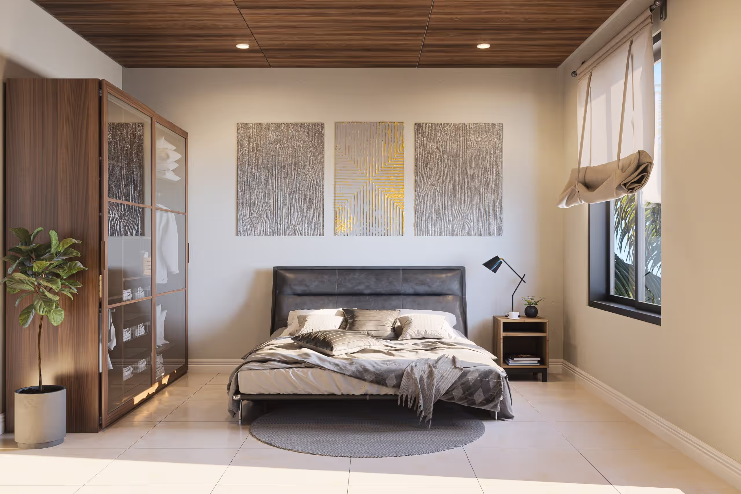 Cyber Woods - Bricks Infratech image