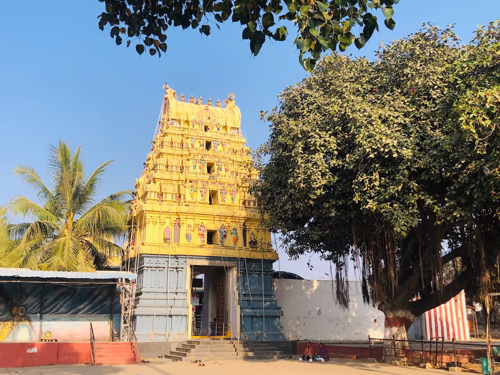Beeramguda image