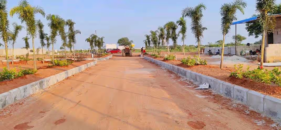 Bhashyam Cristal County Phase 4 image