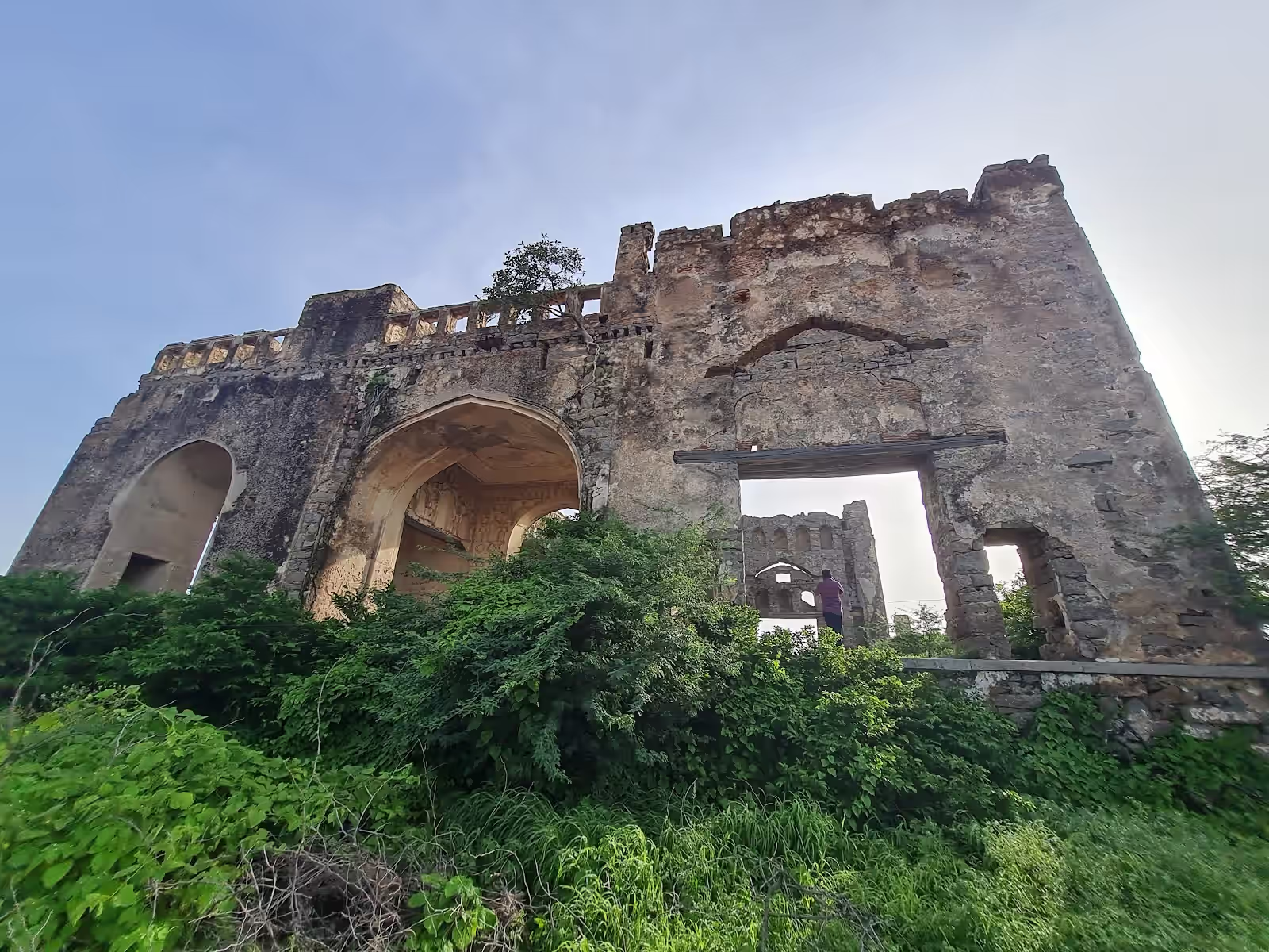 Bhuvanagiri image