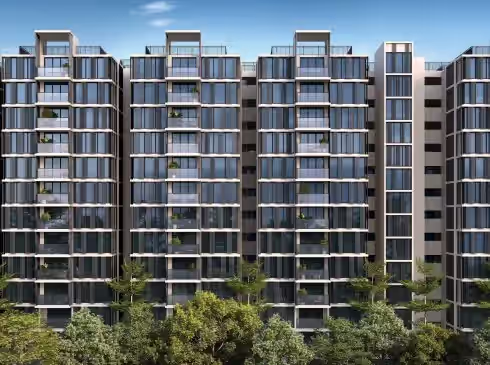 Casagrand Evon image