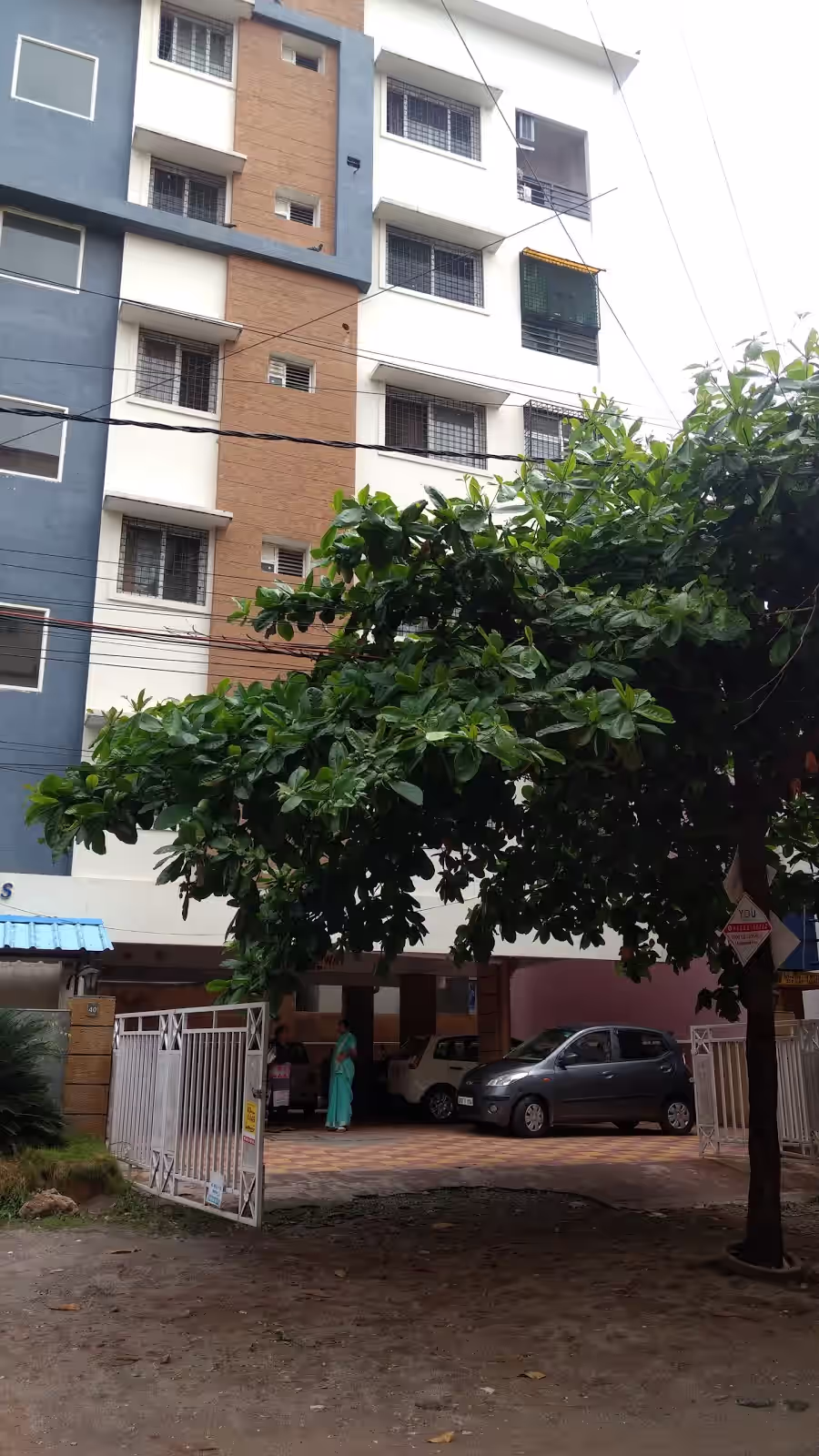 Blue Bells Residency image