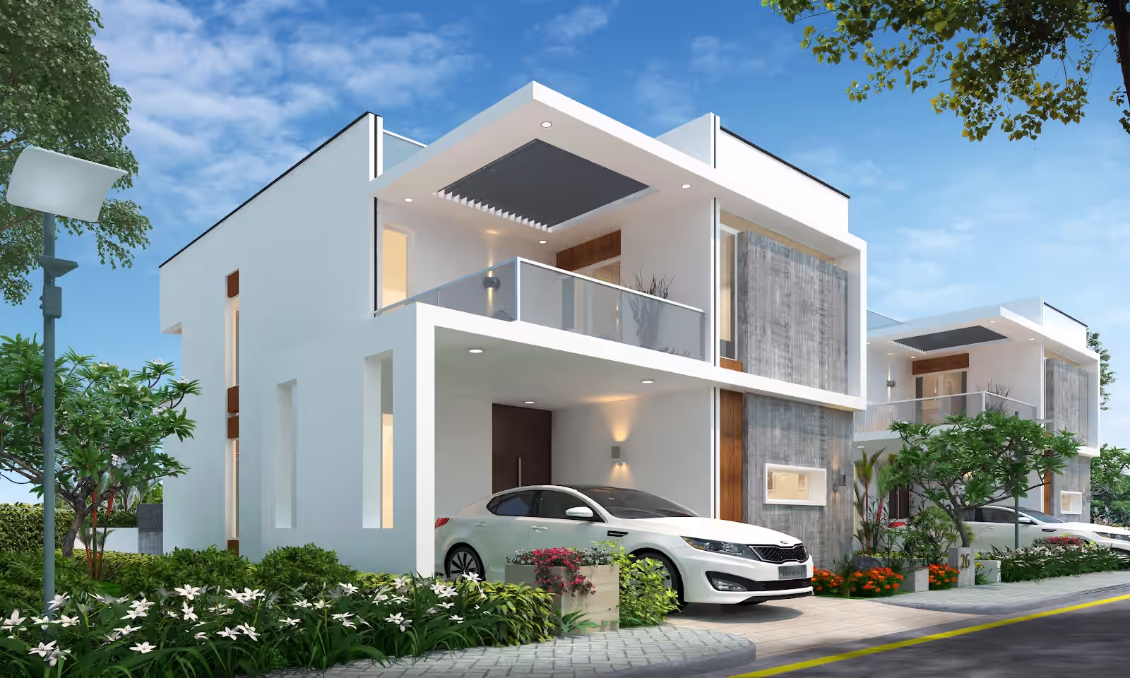 Blue Lotus - Fine Living Spaces image