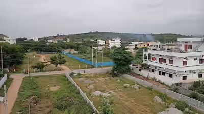 Bokkoniguda image