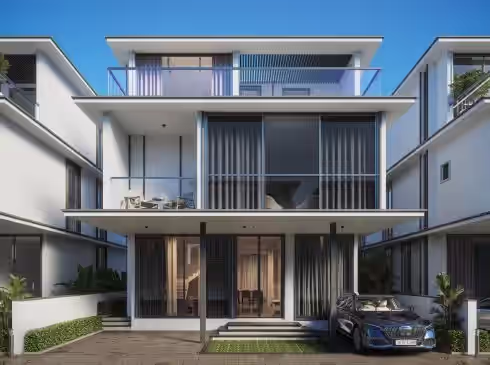 Casagrand Crestwood image