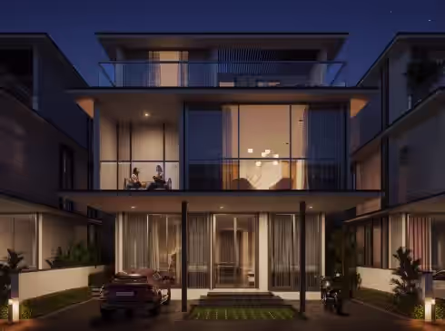 Casagrand Crestwood image