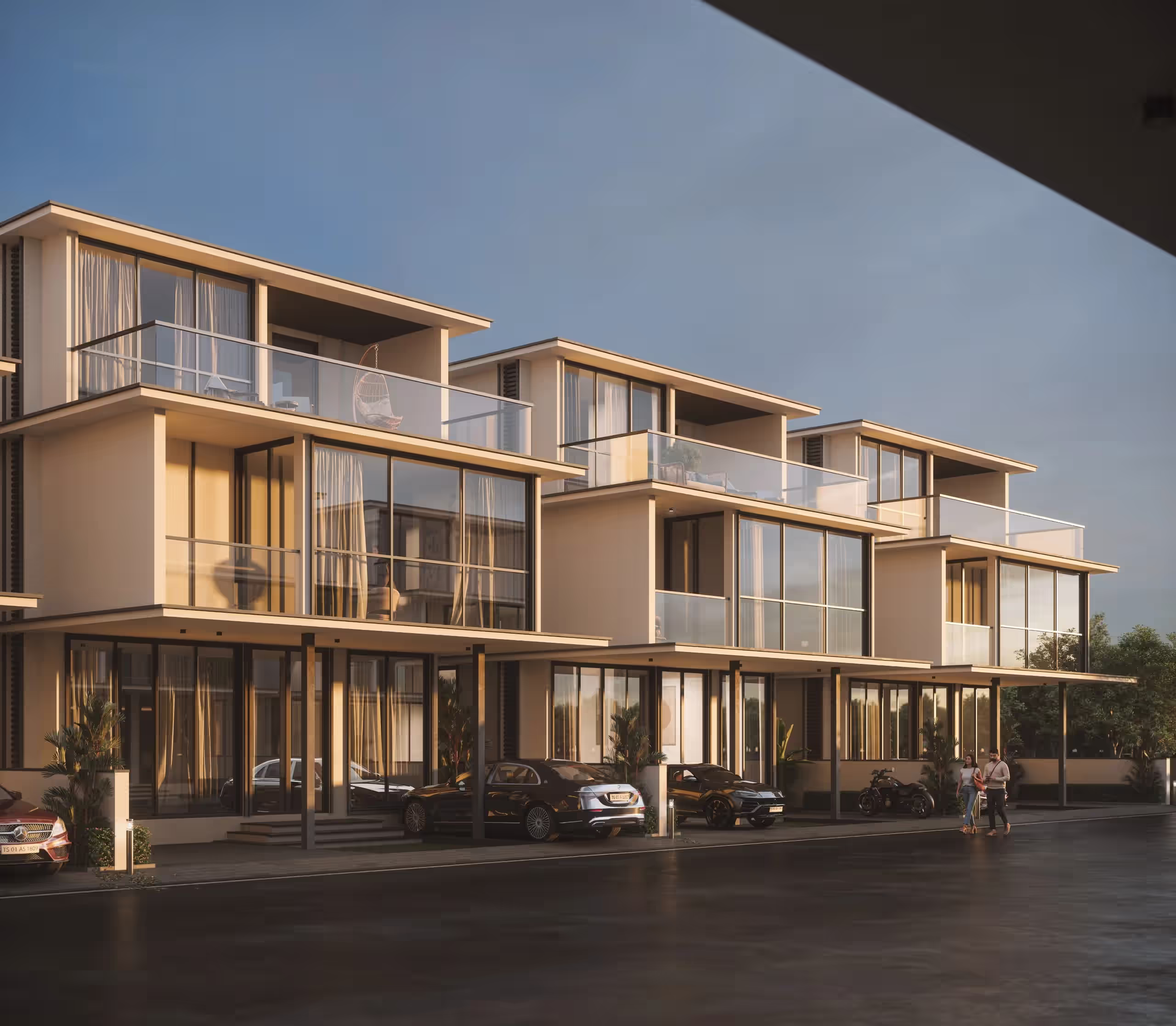 Casagrand Crestwood image