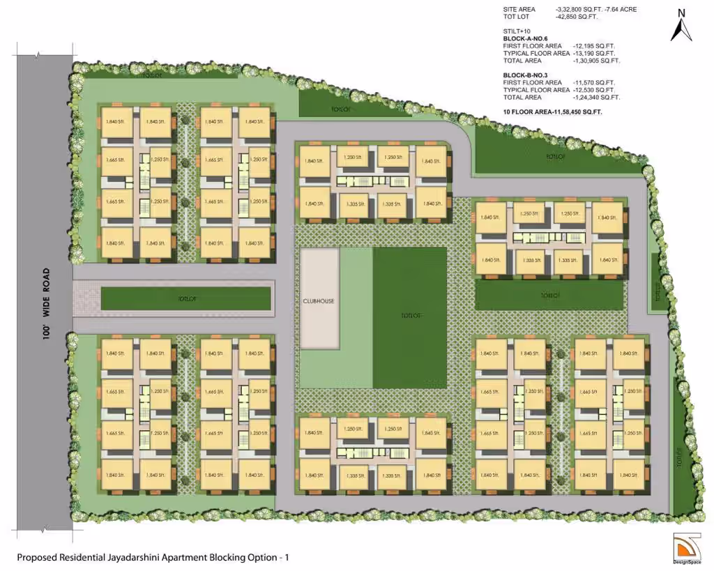 CMR Royal Meadows image