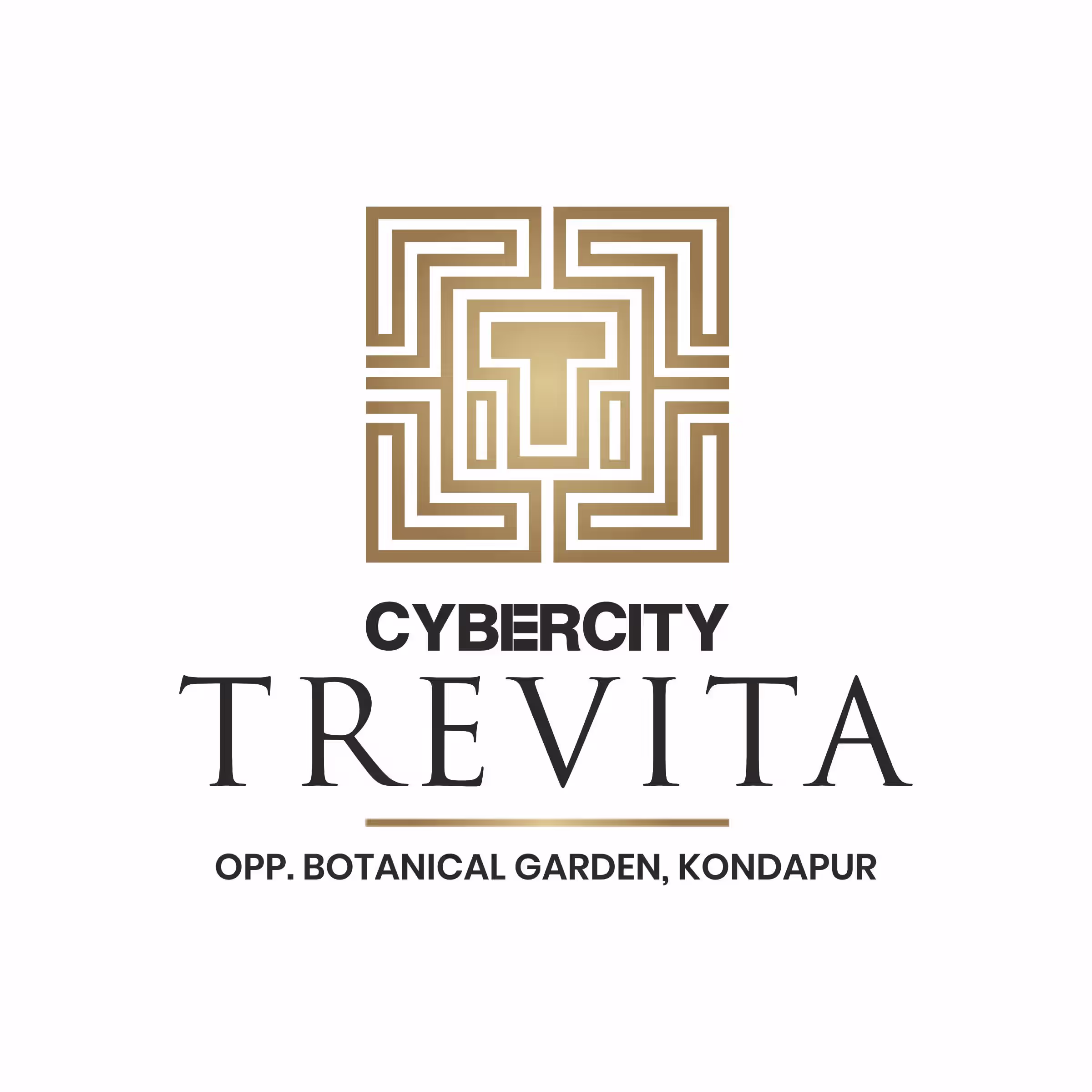 CYBERCITY TREVITA image