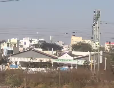 Chatanpally Road image