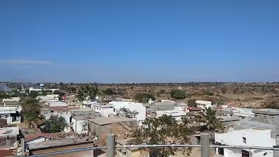 Chennareddy Guda image