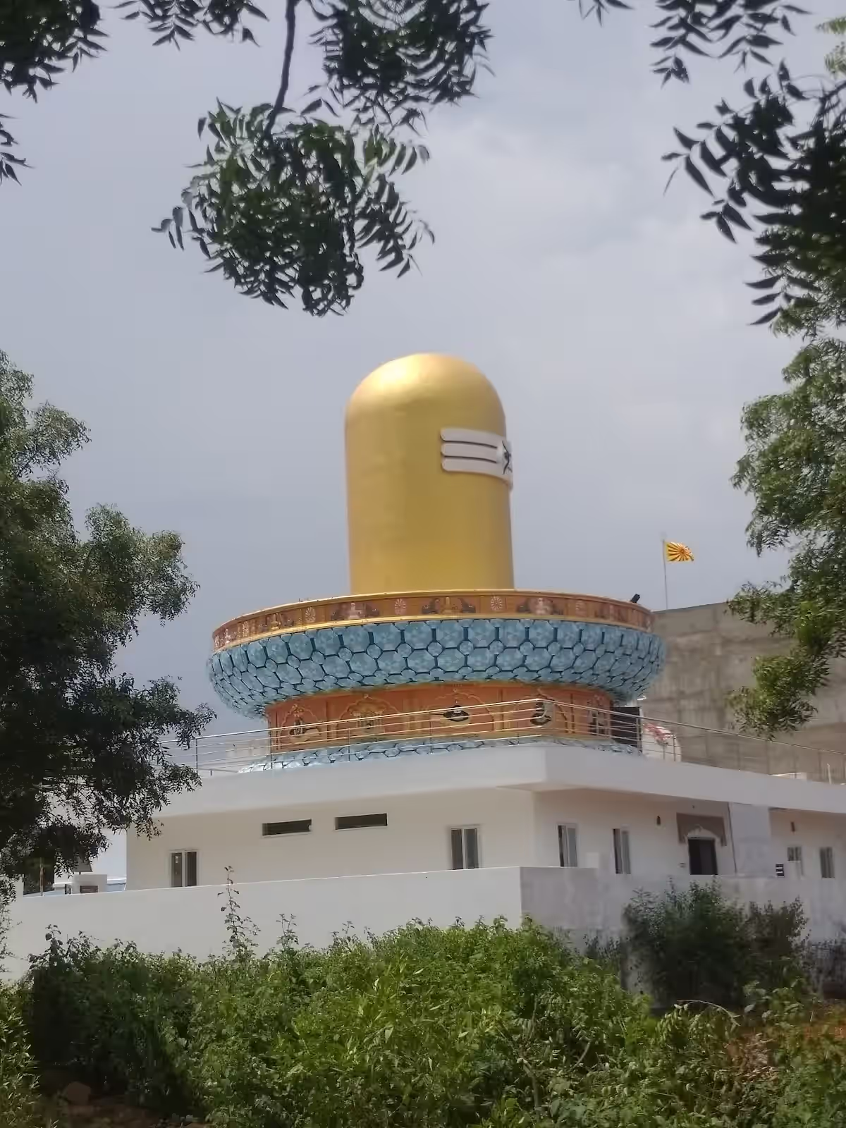 Chilkoor image