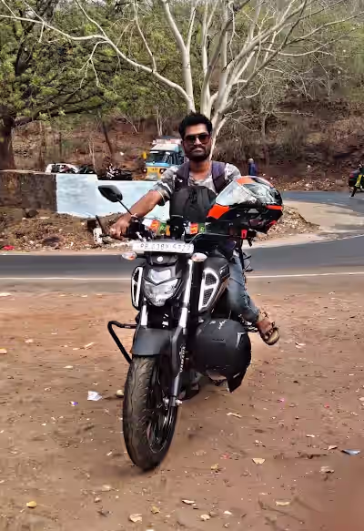 Chowdariguda image