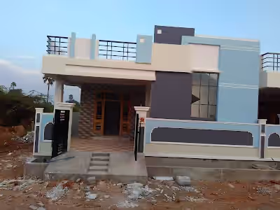 Chowdhariguda image