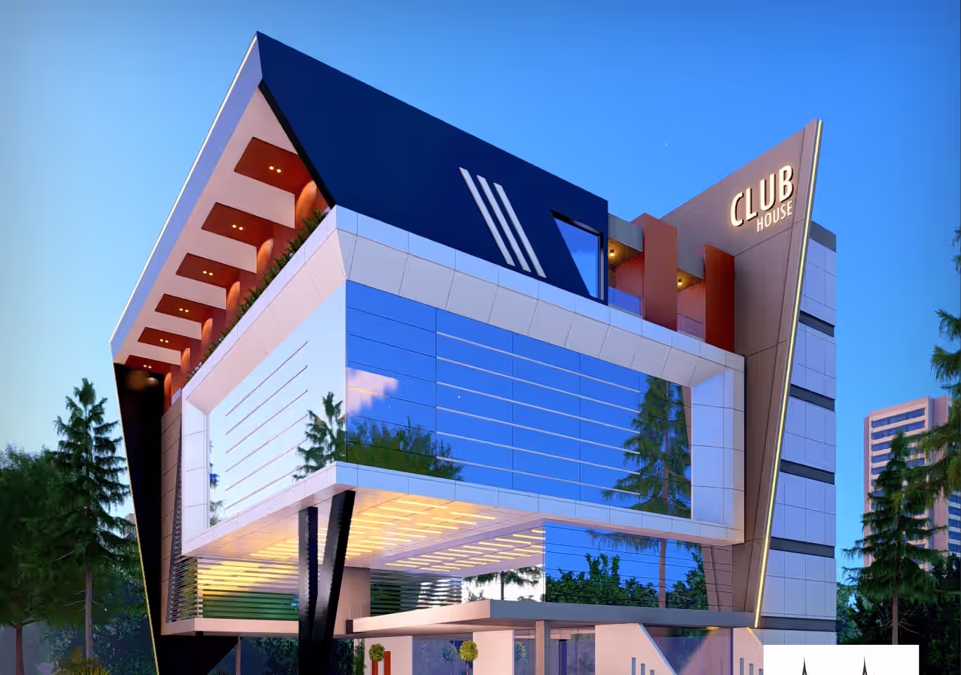 SNR THE ELITE Gopanpally image