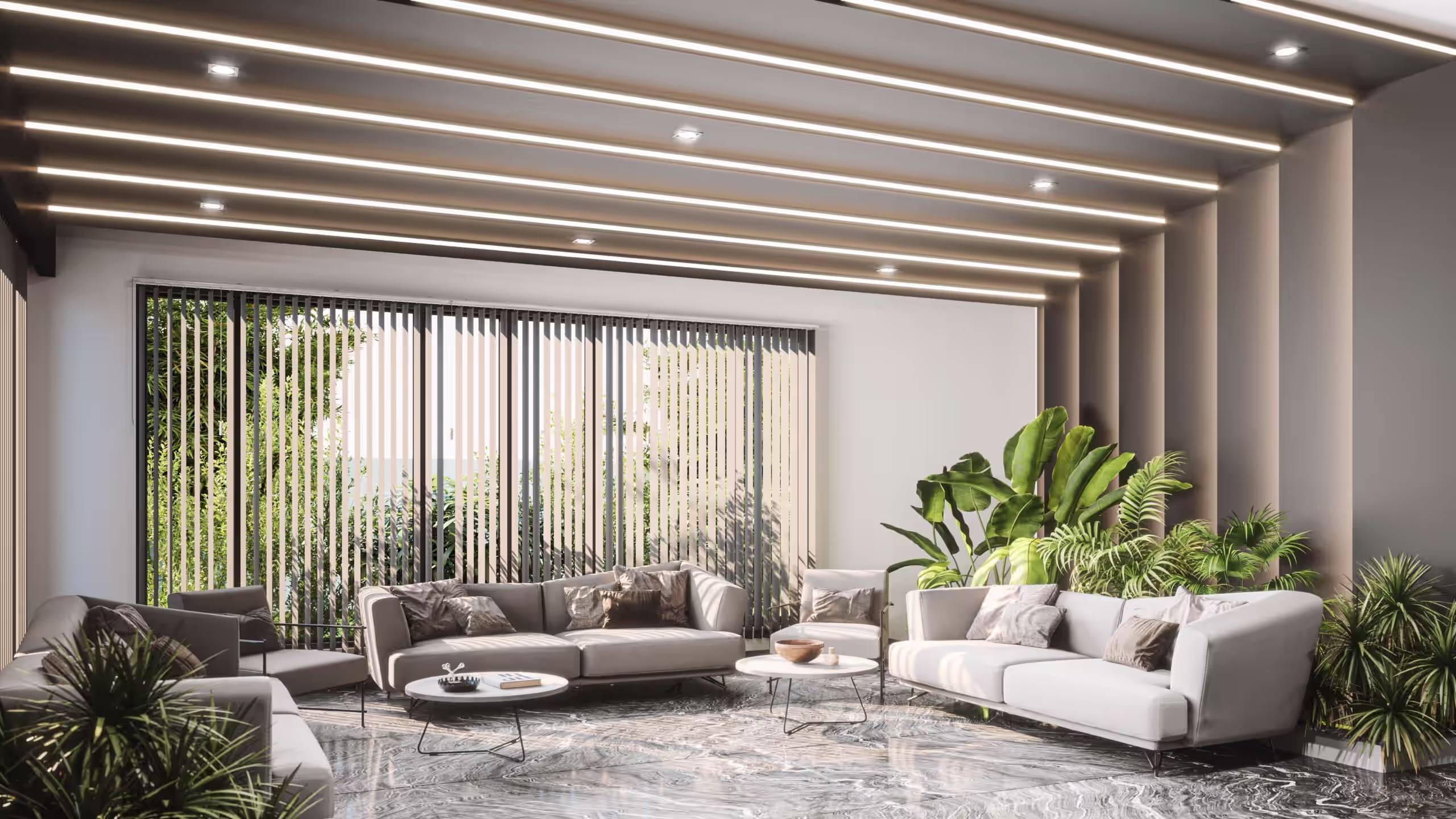 Cyber Woods - Bricks Infratech image