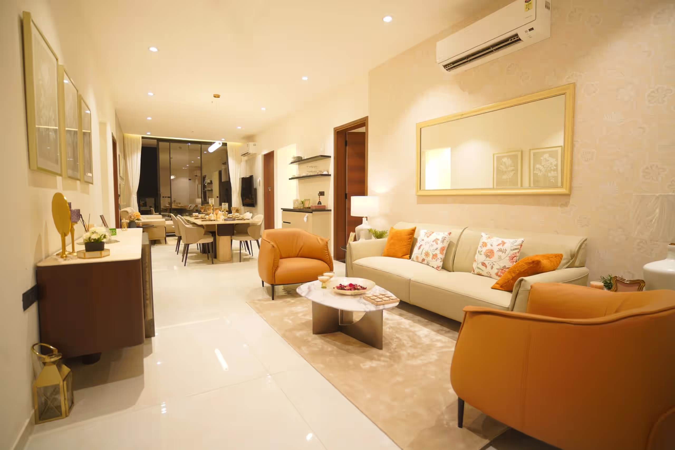 Casagrand GS Infinity image