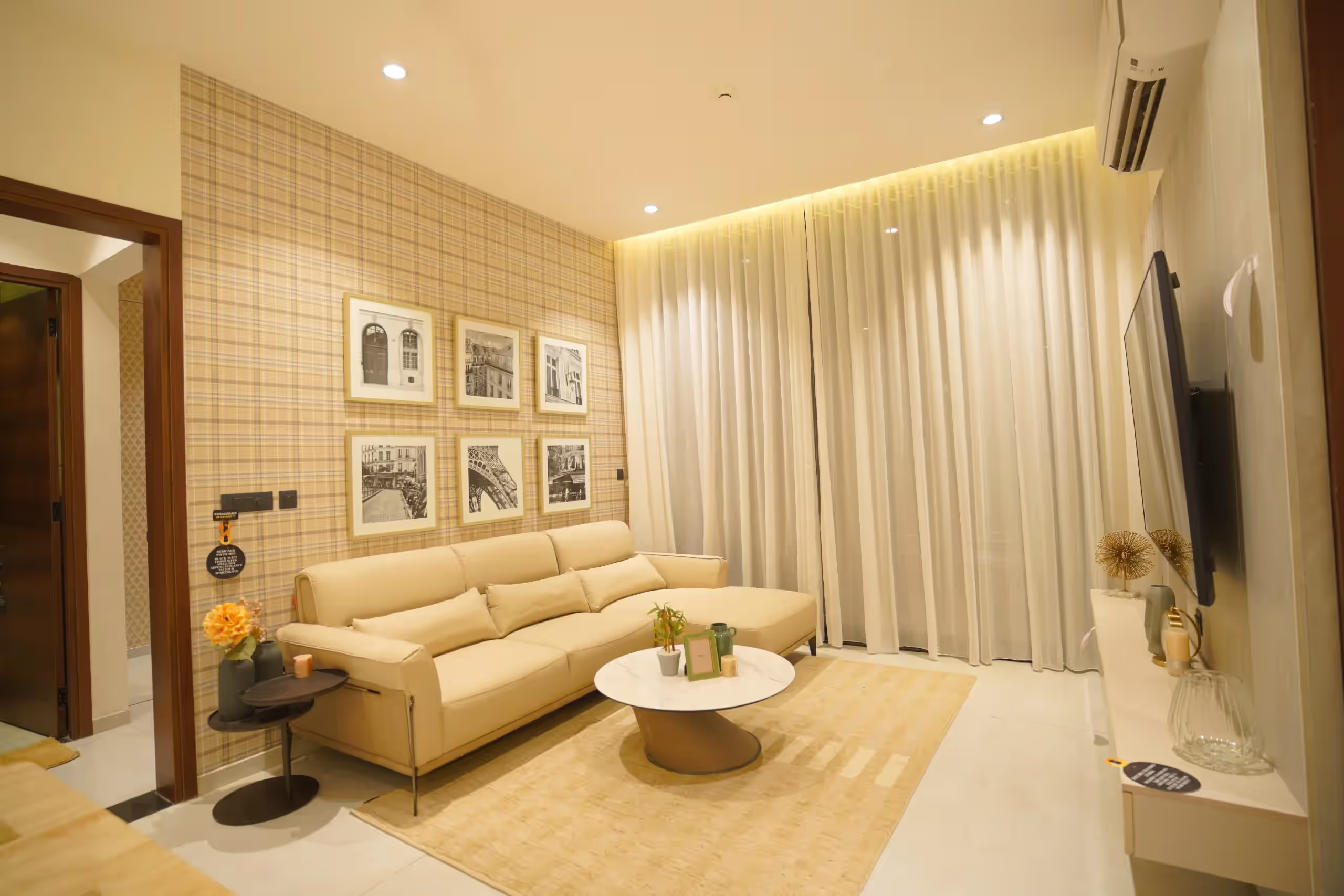 Casagrand GS Infinity image