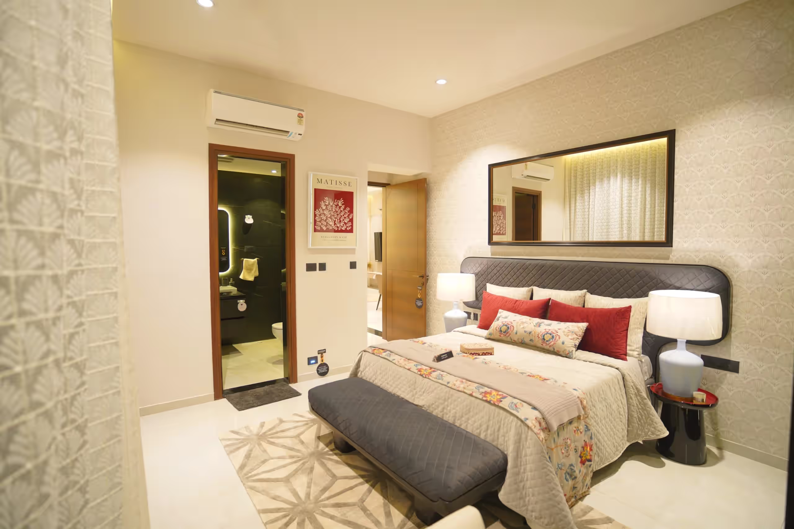 Casagrand GS Infinity image