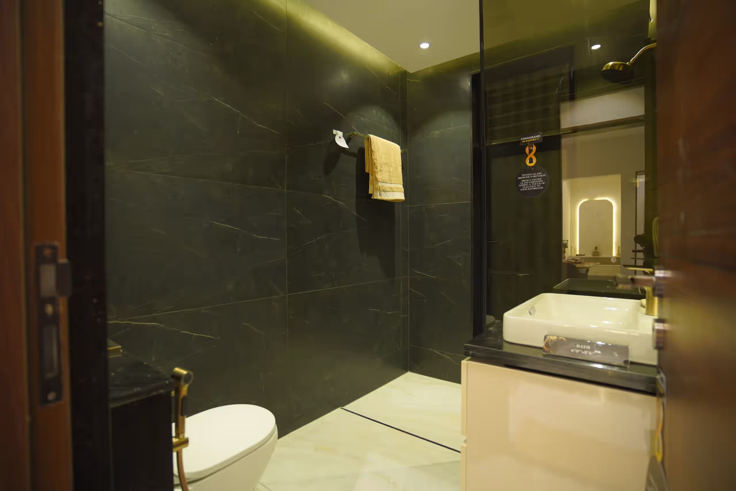 Casagrand GS Infinity image