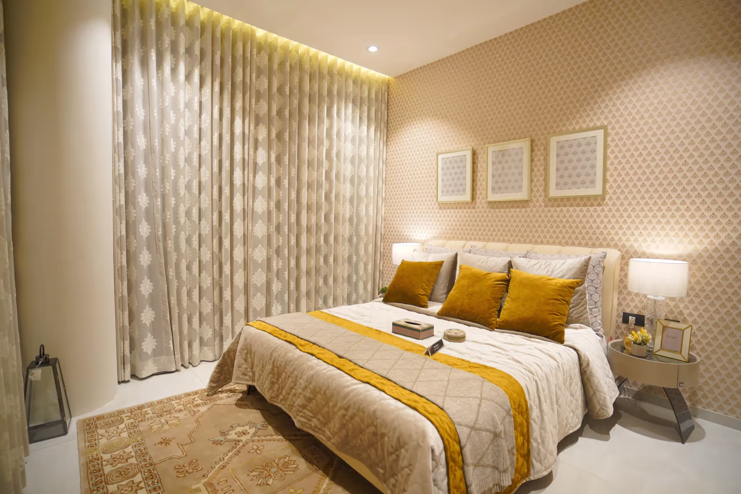 Casagrand GS Infinity image