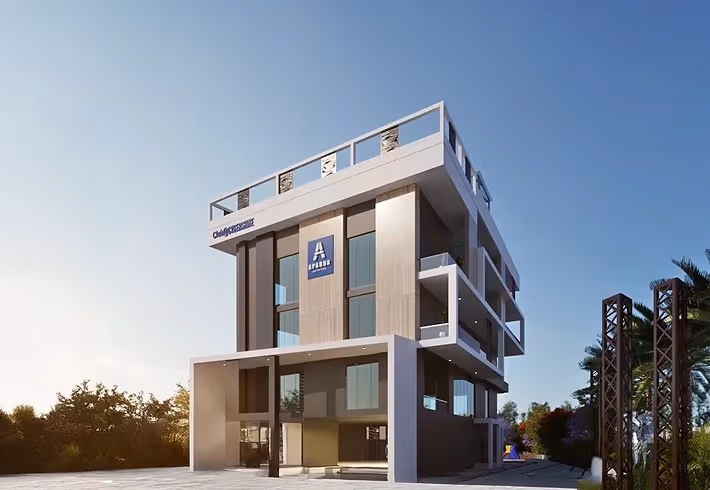 Aparna Cybershine image