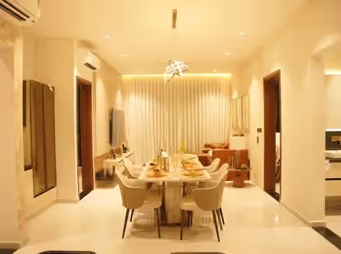 Casagrand Evon image