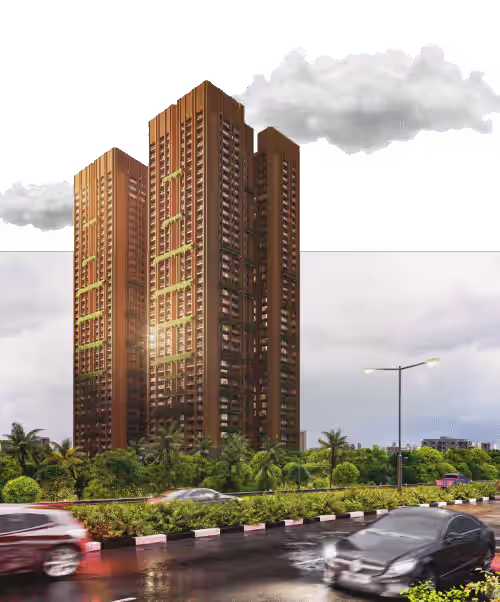 DSR SSI Twins Towers image