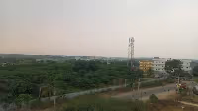 Dandupally image