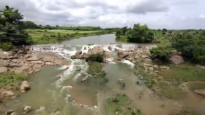 Devarampalle image