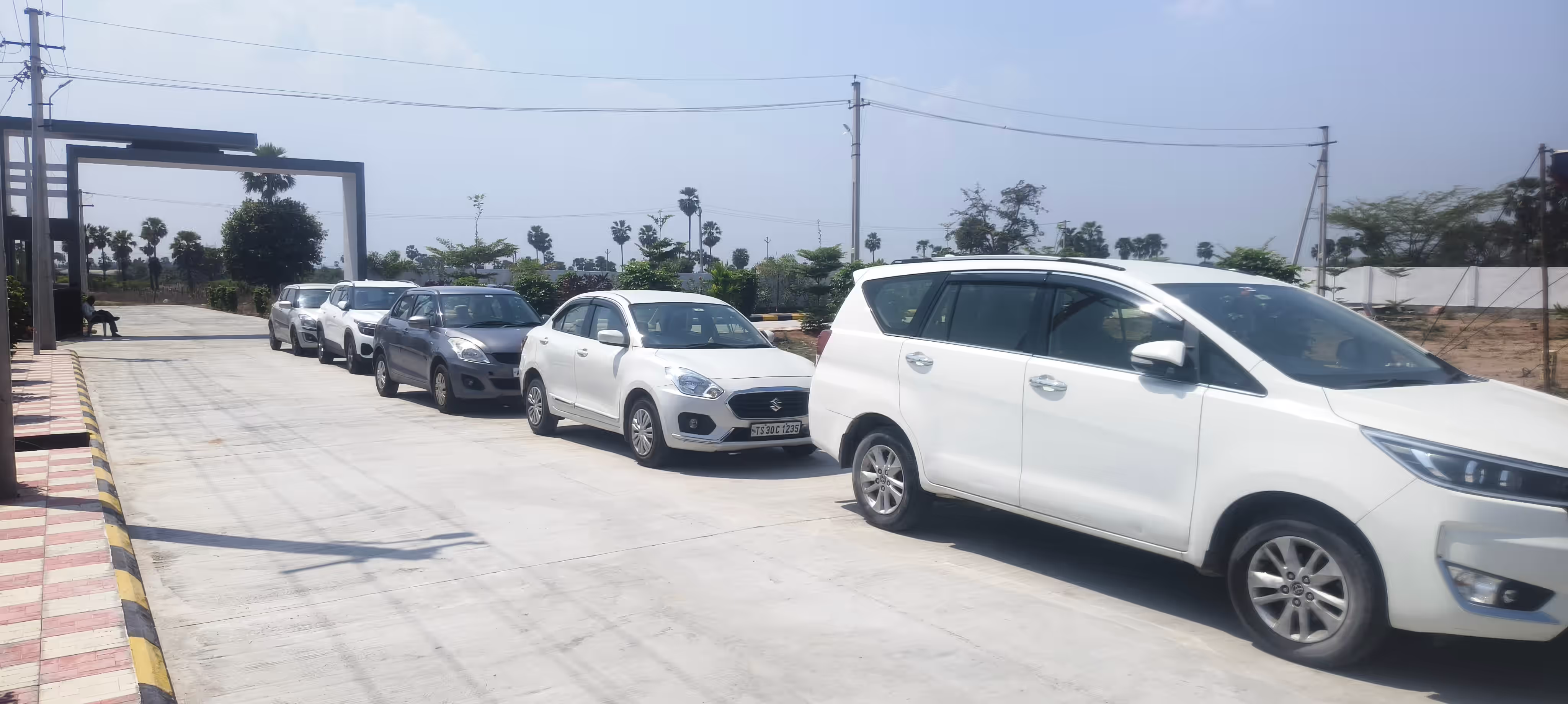 Dharani Realtors and Developers image