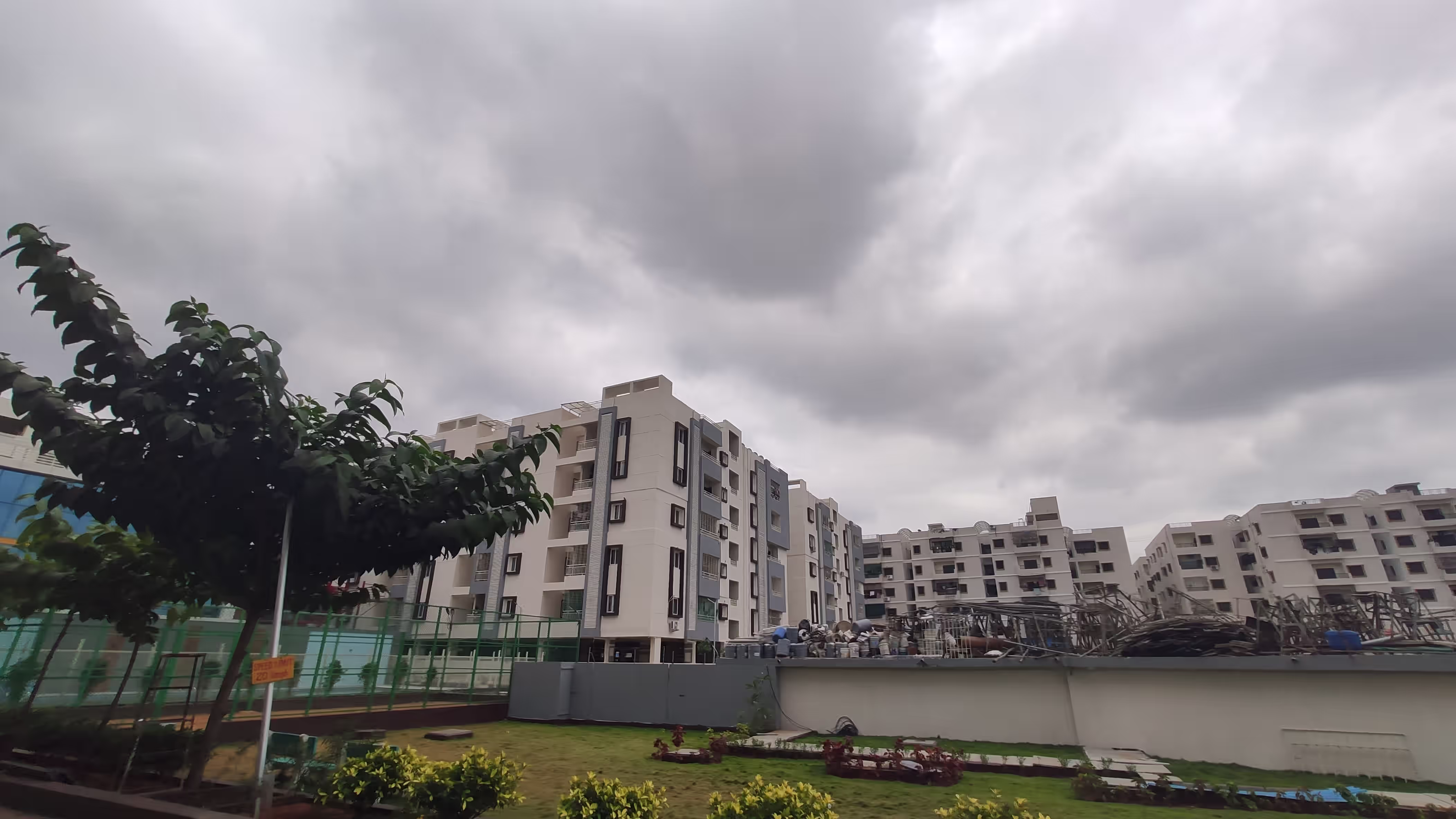 Divine Allura Gated Community image