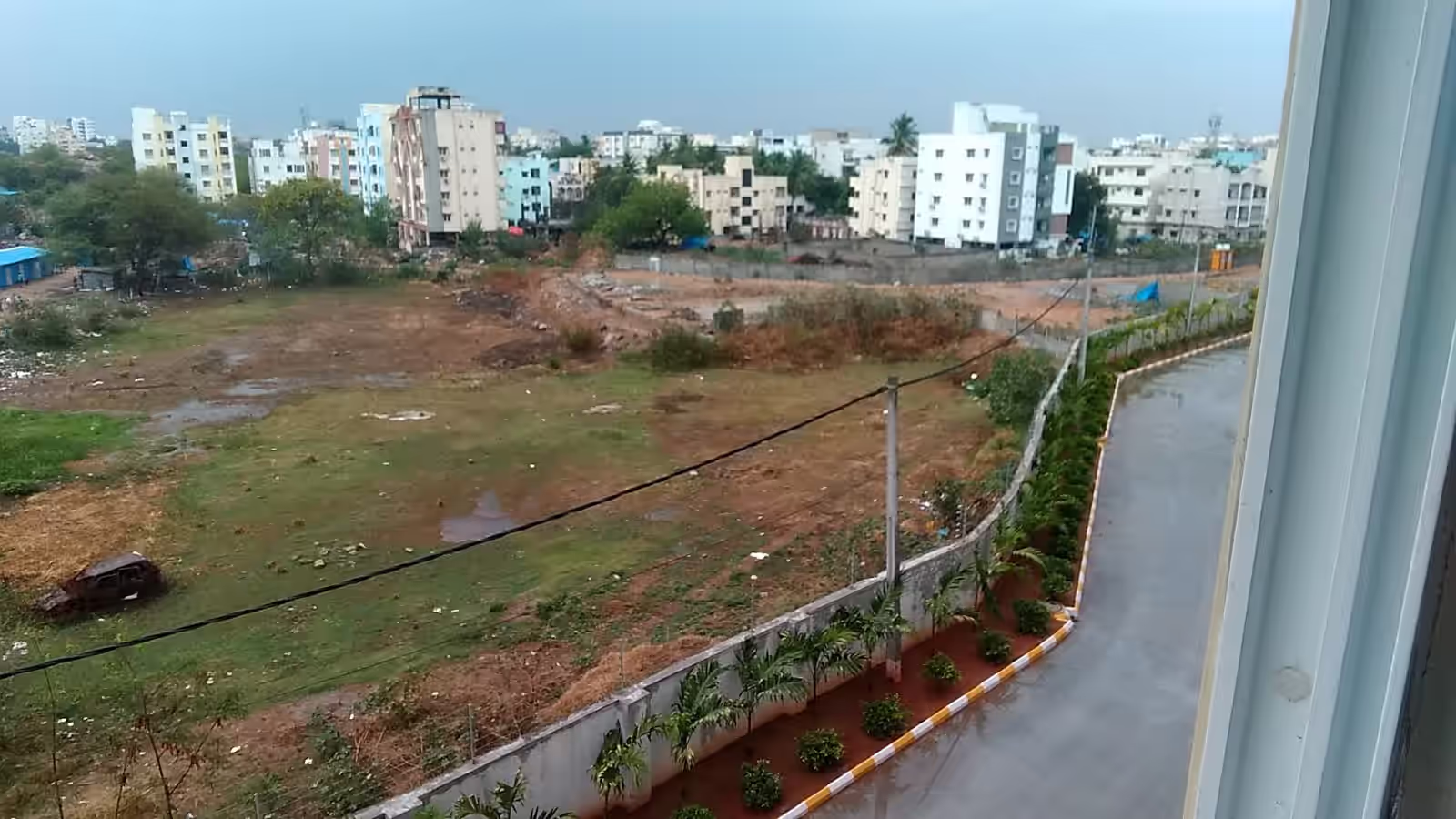 Dollfine Durga County image