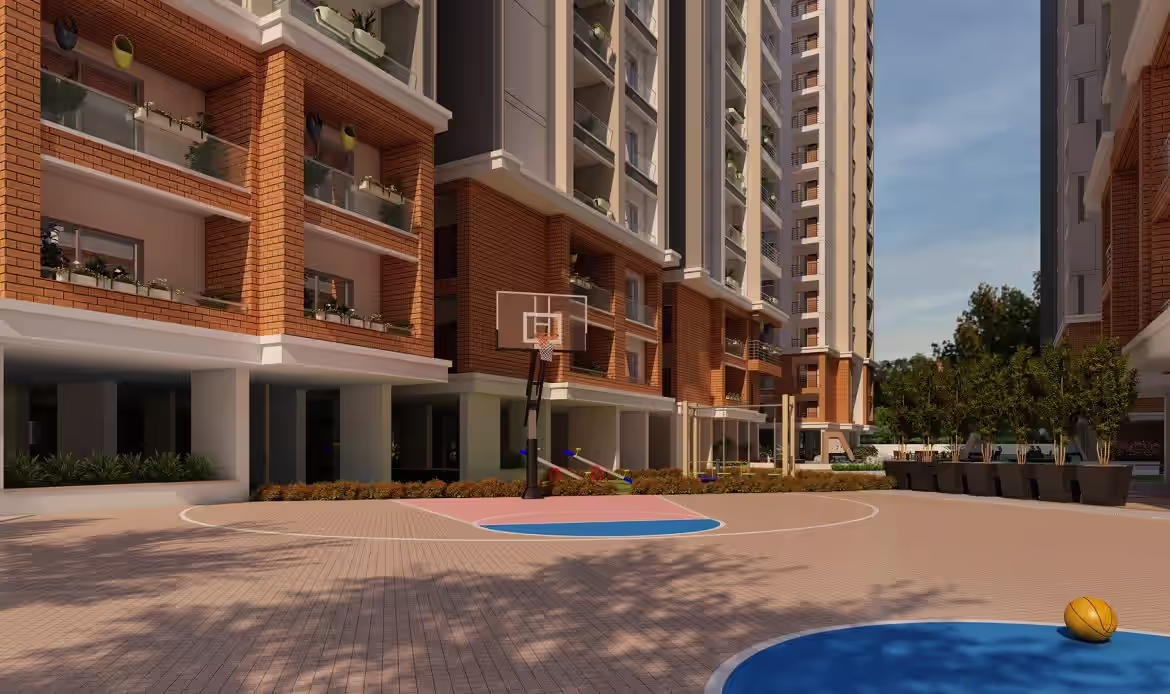 Sumadhura Horizon image